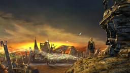 Final Fantasy X | X-2 HD Remaster Screenthot 2